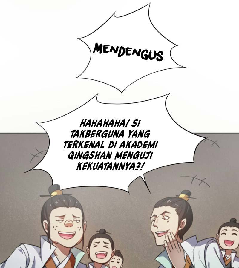 Matchless Emperor Chapter 01 Gambar 19